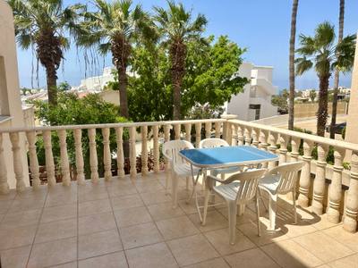 2 BR Apartment in Moutallos, Paphos thumbnail 11