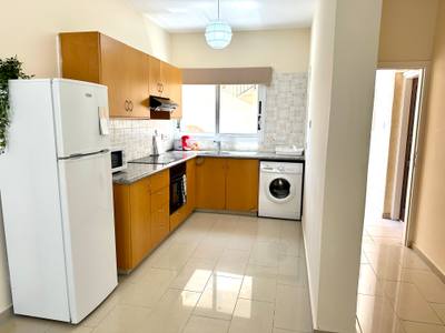 2 BR Apartment in Moutallos, Paphos thumbnail 4