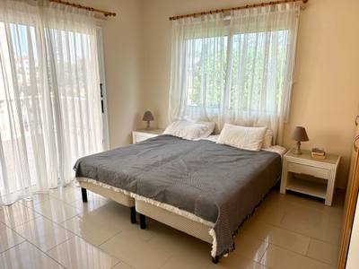 2 BR Apartment in Moutallos, Paphos thumbnail 5