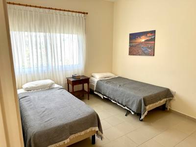 2 BR Apartment in Moutallos, Paphos thumbnail 8