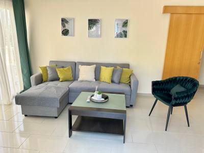 2 BR Apartment in Moutallos, Paphos thumbnail 2