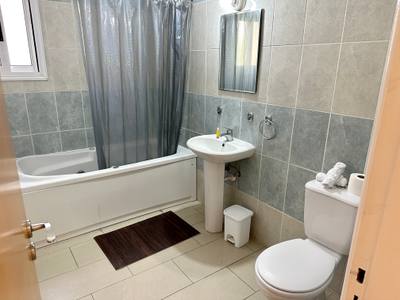2 BR Apartment in Moutallos, Paphos thumbnail 10