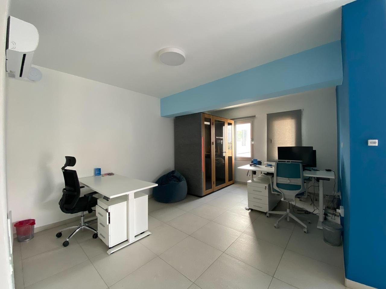 Office Building in Meneou, Larnaca — photo 5