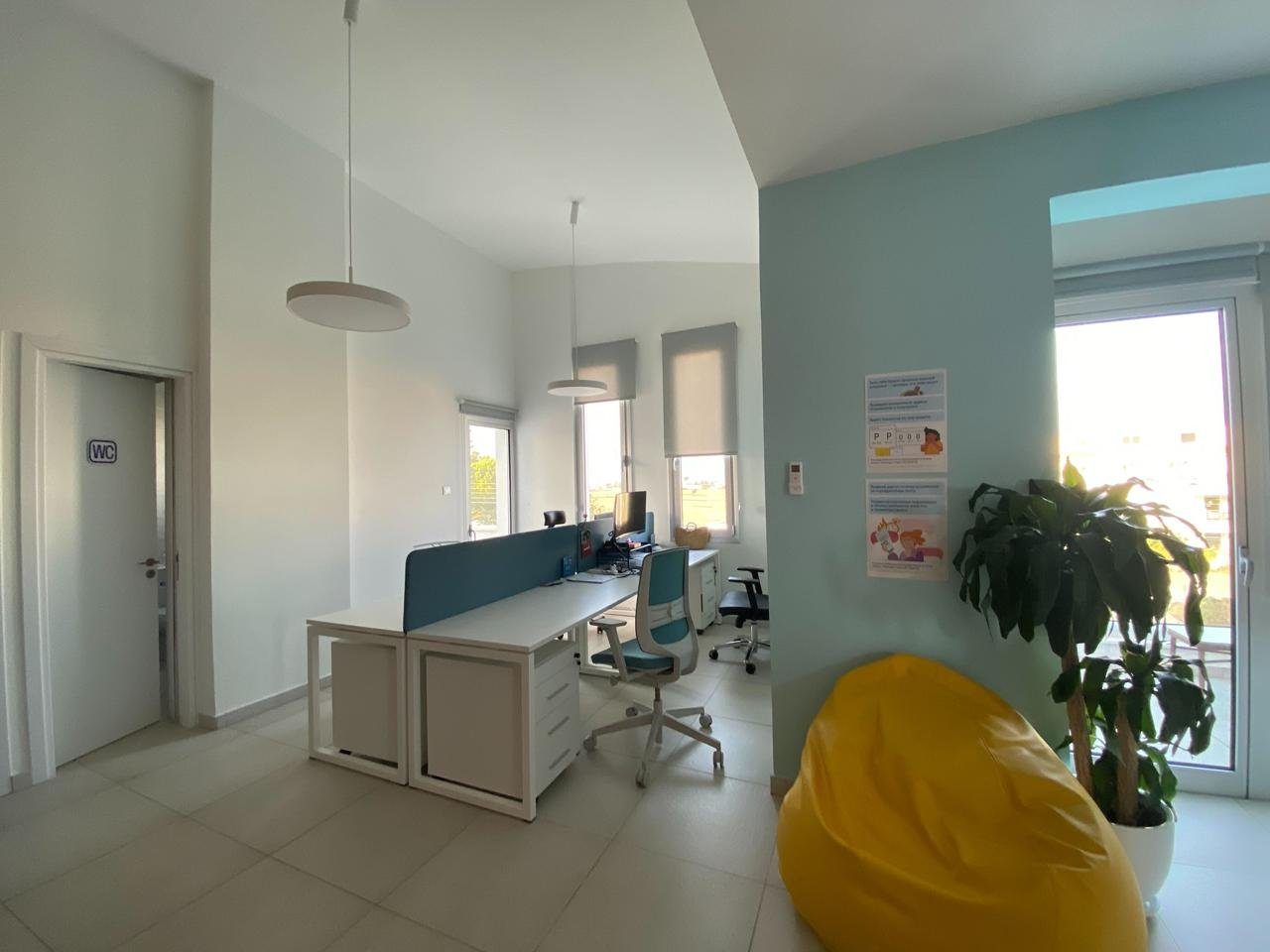 Office Building in Meneou, Larnaca — photo 4