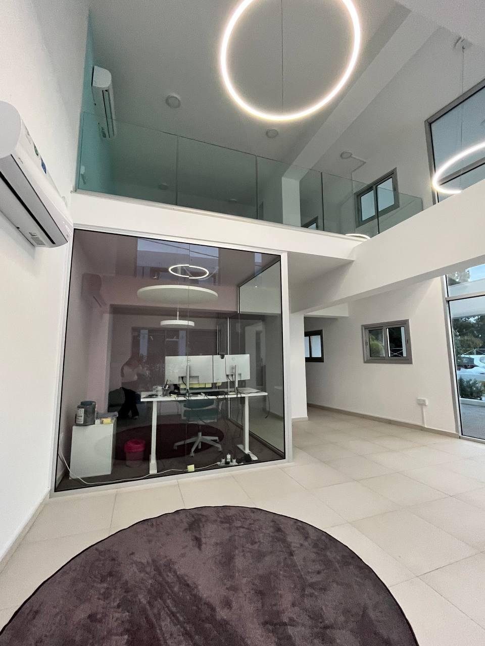 Office Building in Meneou, Larnaca — photo 2