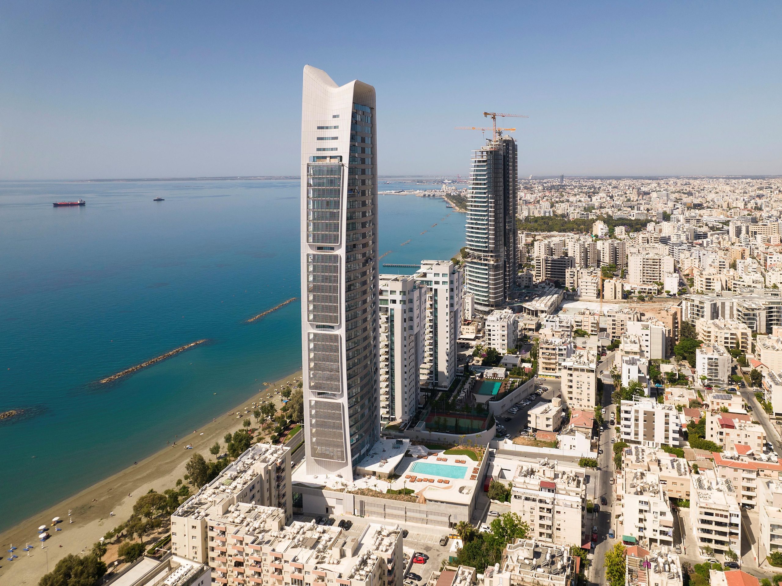2 BR Apartment in Neapolis, Limassol photo 15