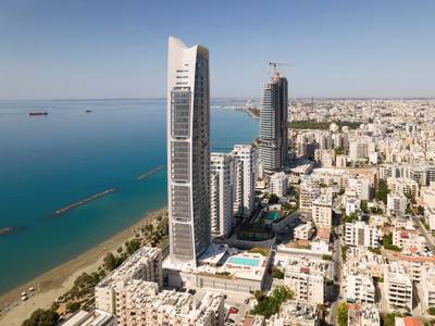 2 BR Apartment with Panoramic Sea Views in Neapolis, Limassol thumbnail 15