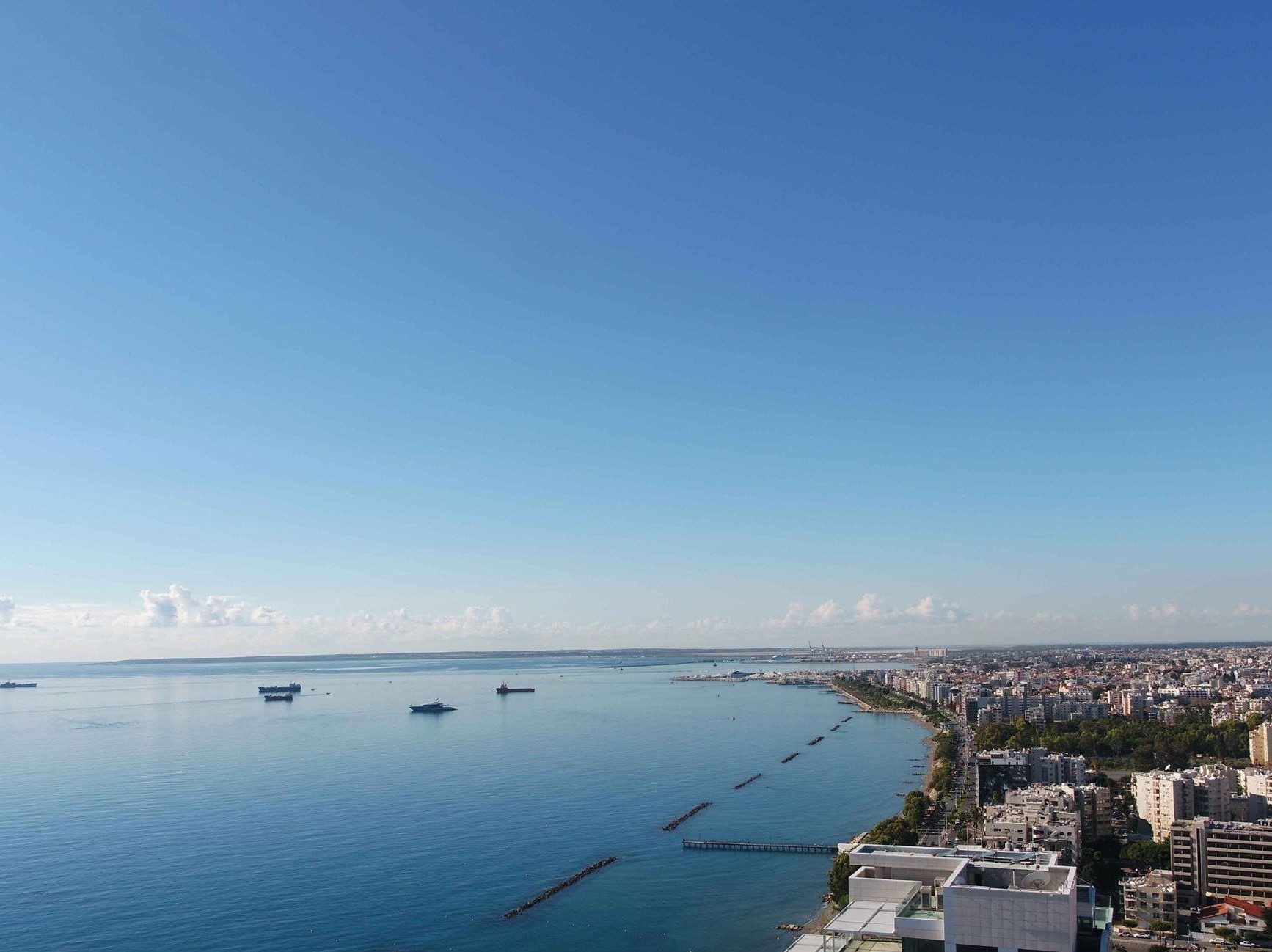 2 BR Apartment in Neapolis, Limassol photo 17