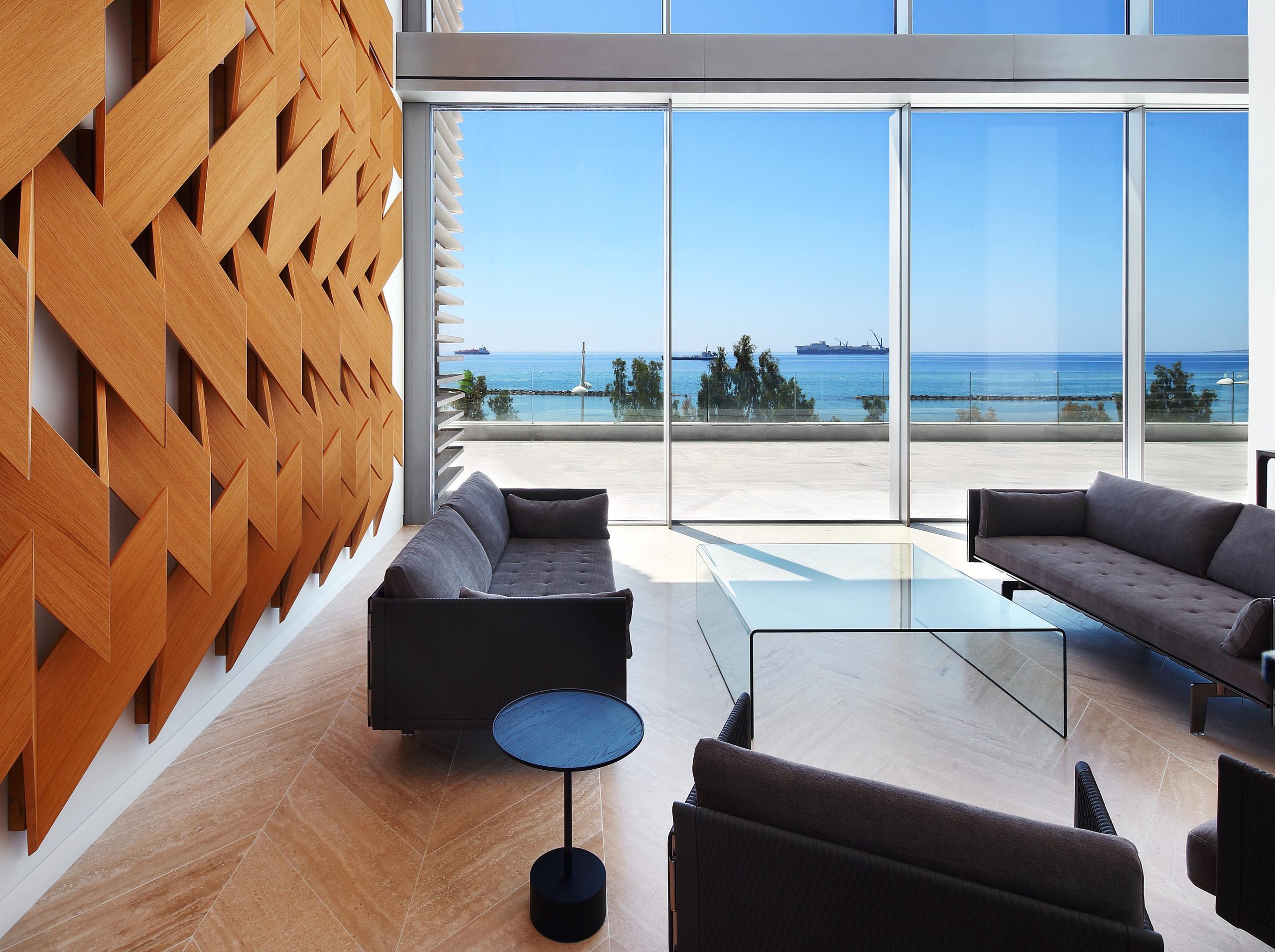 2 BR Apartment in Neapolis, Limassol photo 9