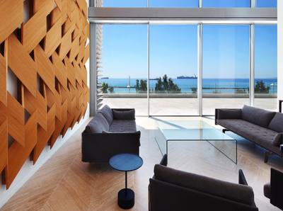 2 BR Apartment with Panoramic Sea Views in Neapolis, Limassol thumbnail 9