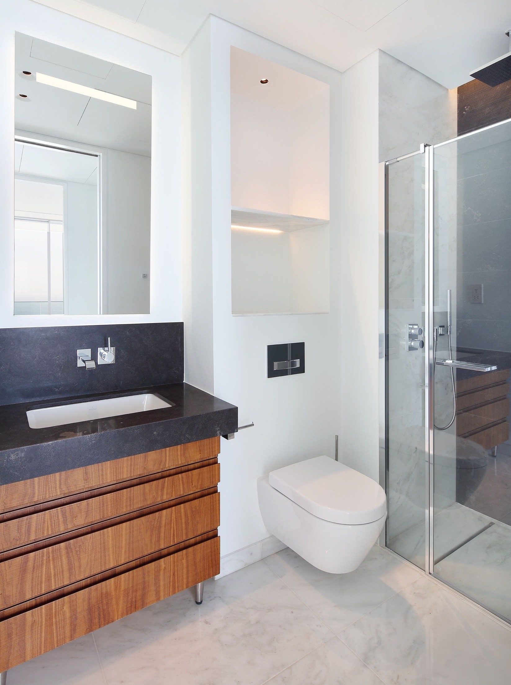 2 BR Apartment in Neapolis, Limassol photo 7
