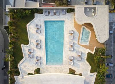 2 BR Apartment with Panoramic Sea Views in Neapolis, Limassol thumbnail 16