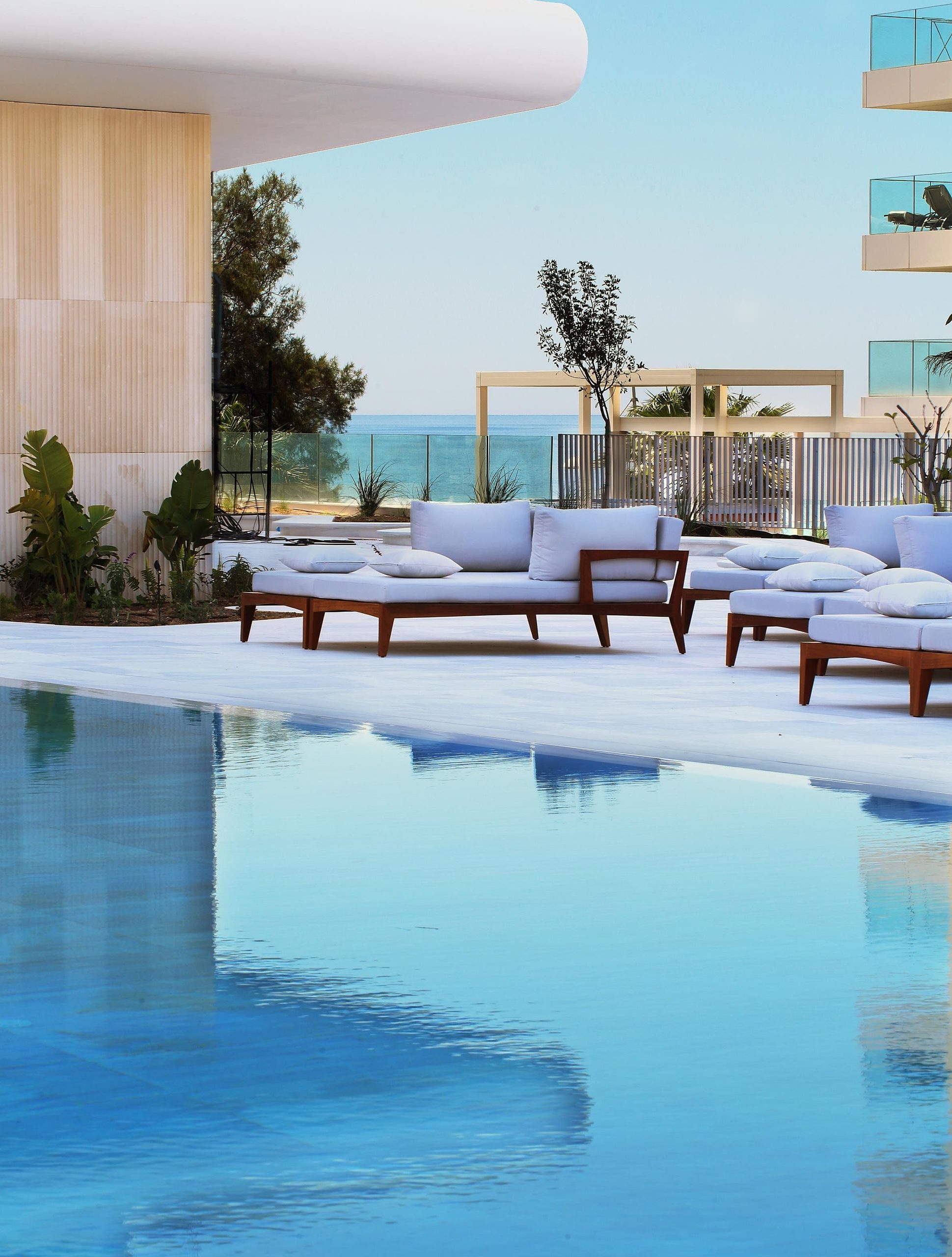 2 BR Apartment in Neapolis, Limassol photo 10