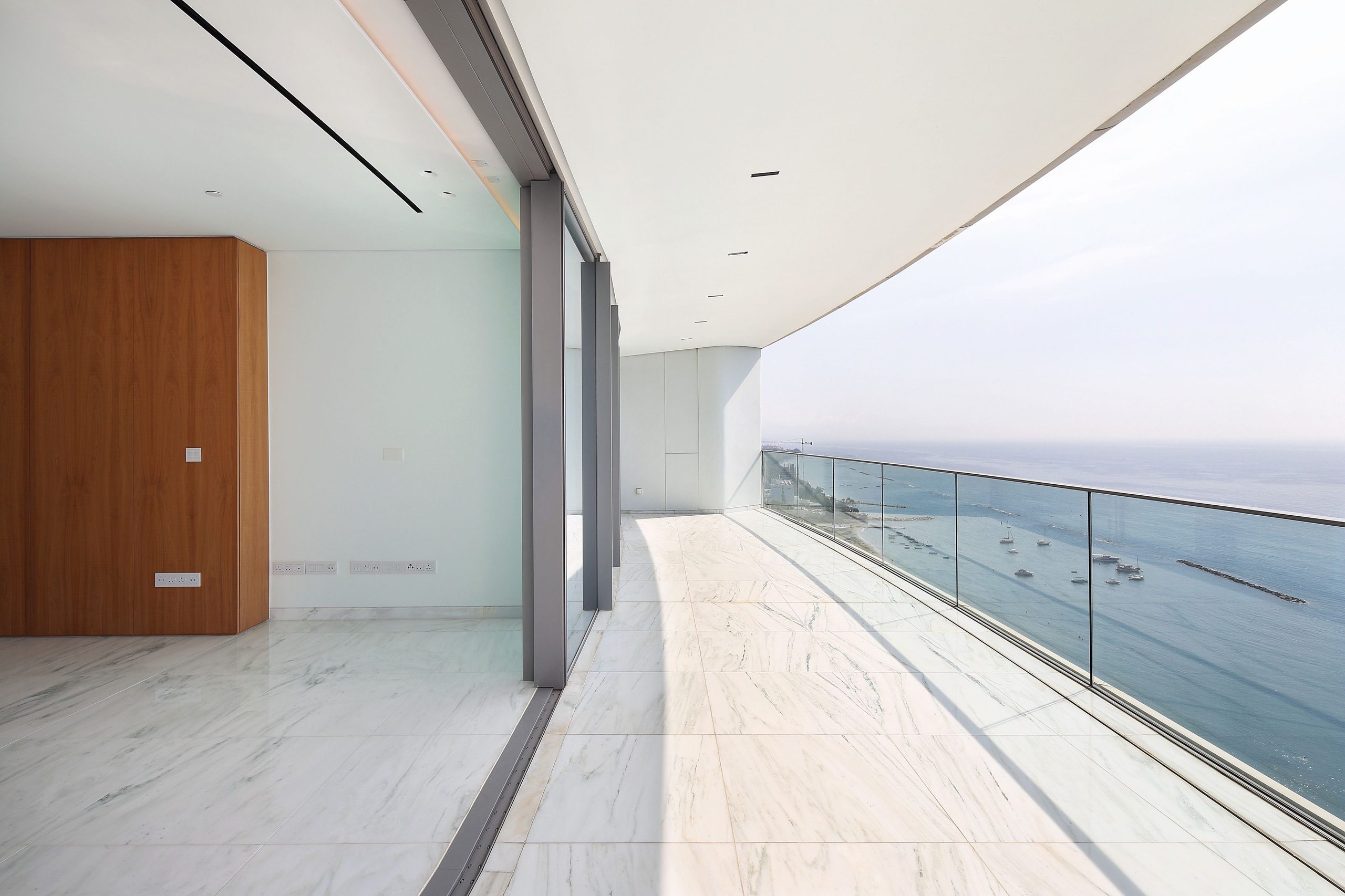 2 BR Apartment in Neapolis, Limassol photo 2