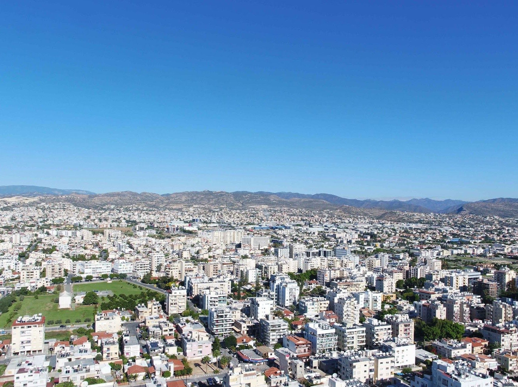2 BR Apartment in Neapolis, Limassol photo 19