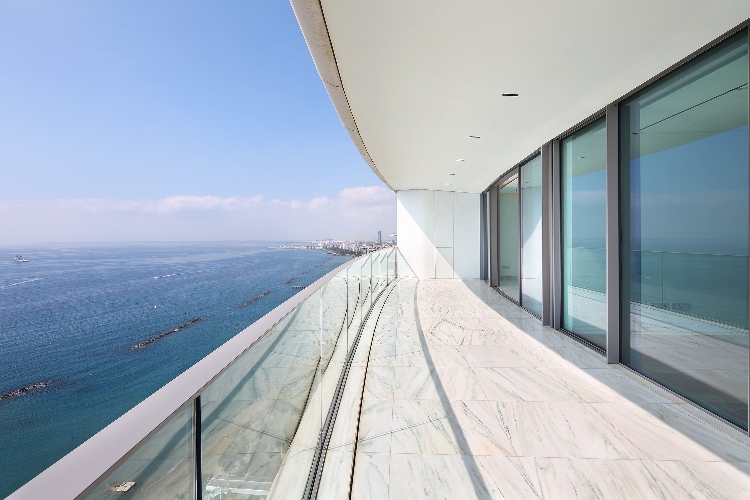 2 BR Apartment in Neapolis, Limassol photo 1