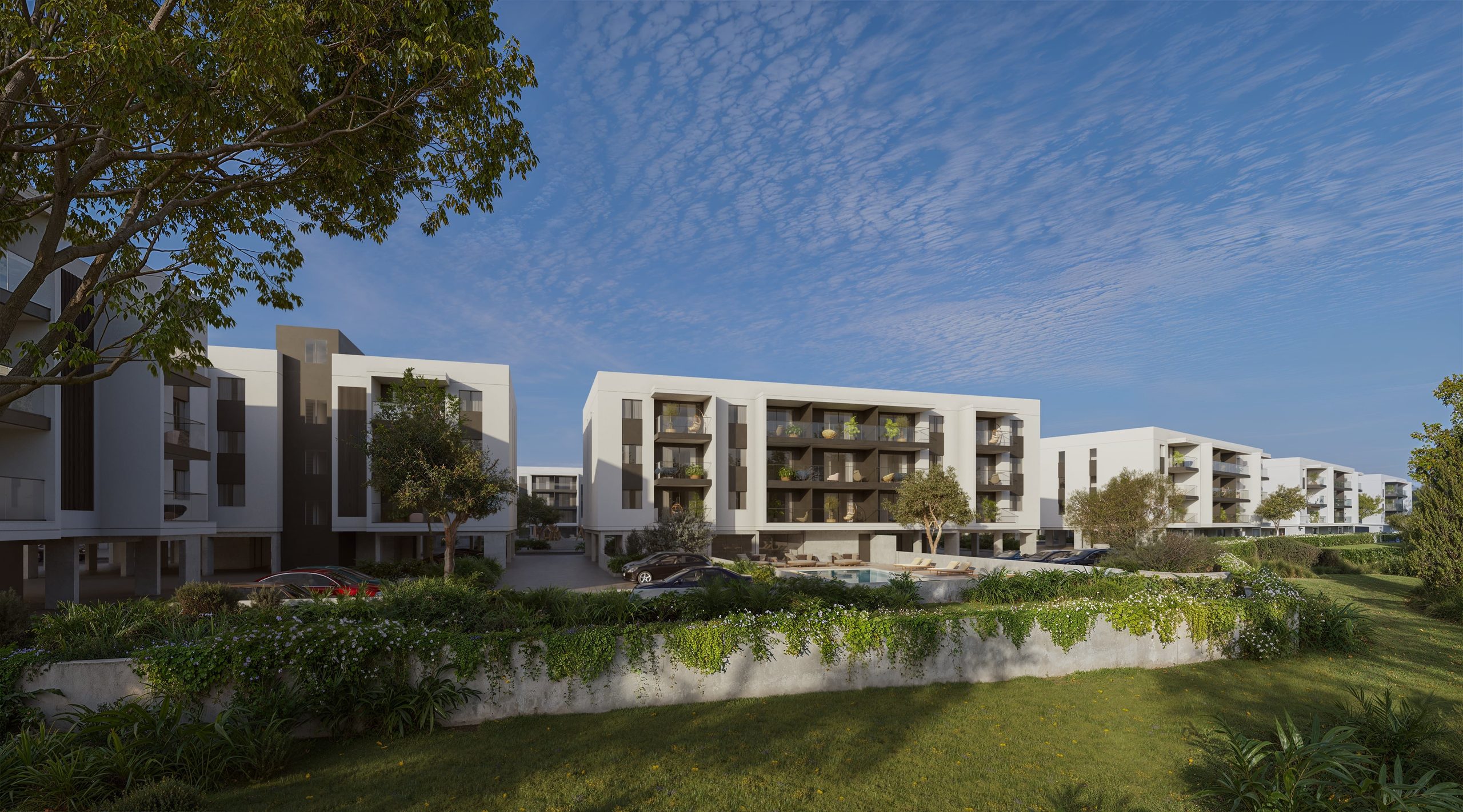 2 BR Apartment in Asomatos, Limassol photo 5