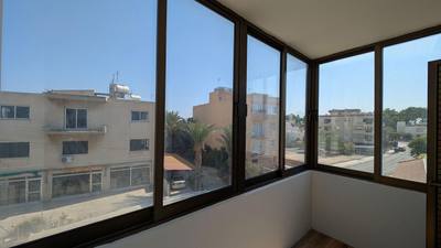 Three-Bedroom Apartment in Panagia, Nicosia thumbnail 14