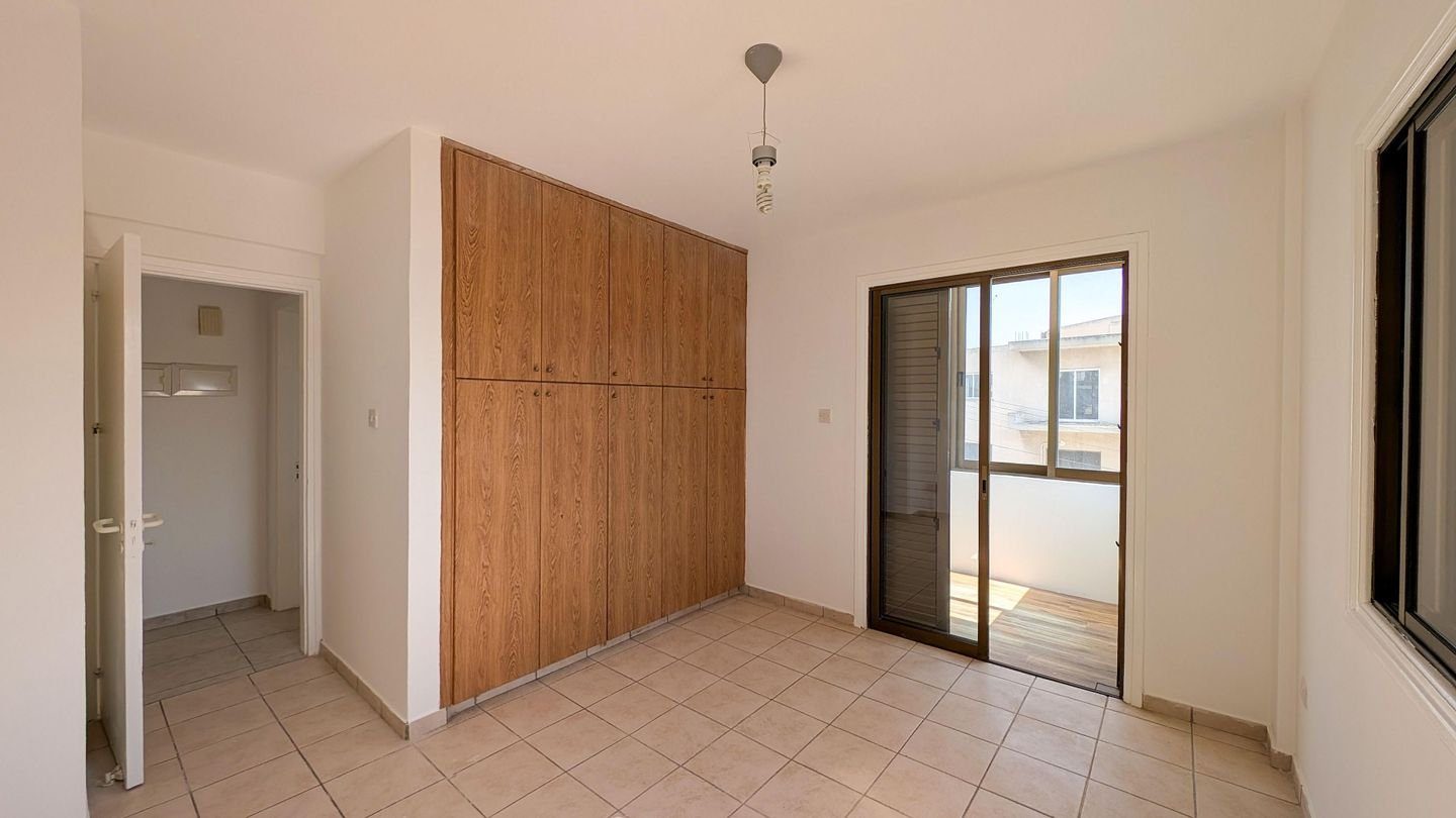 Three-Bedroom Apartment in Panagia, Nicosia photo 10