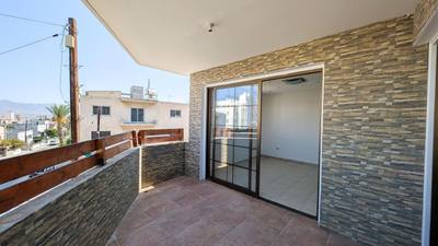Three-Bedroom Apartment in Panagia, Nicosia thumbnail 16