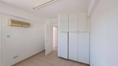 Three-Bedroom Apartment in Panagia, Nicosia thumbnail 8