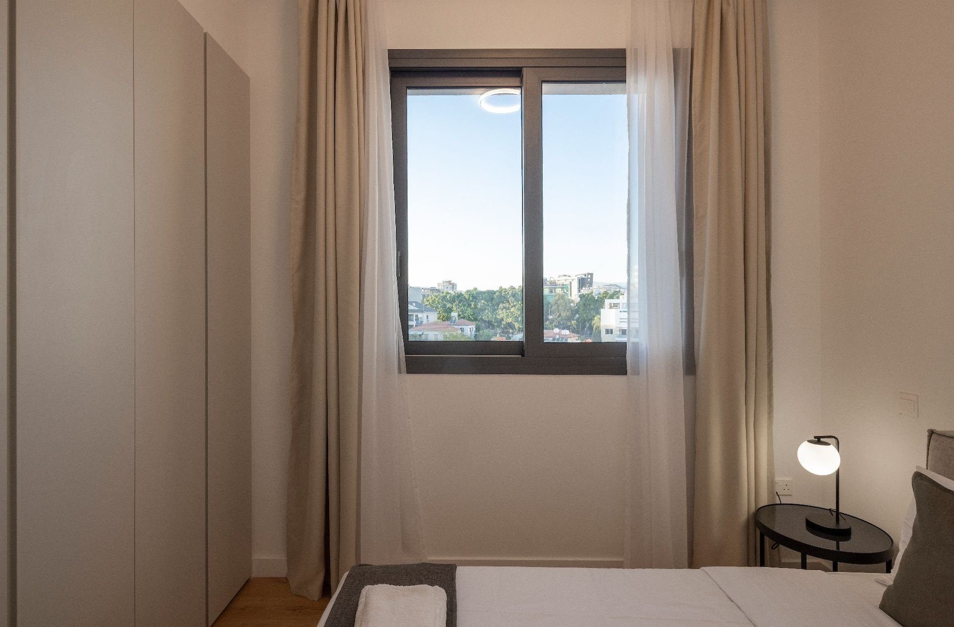 1+1 BR Apartment in Agia Zoni, Limassol photo 5