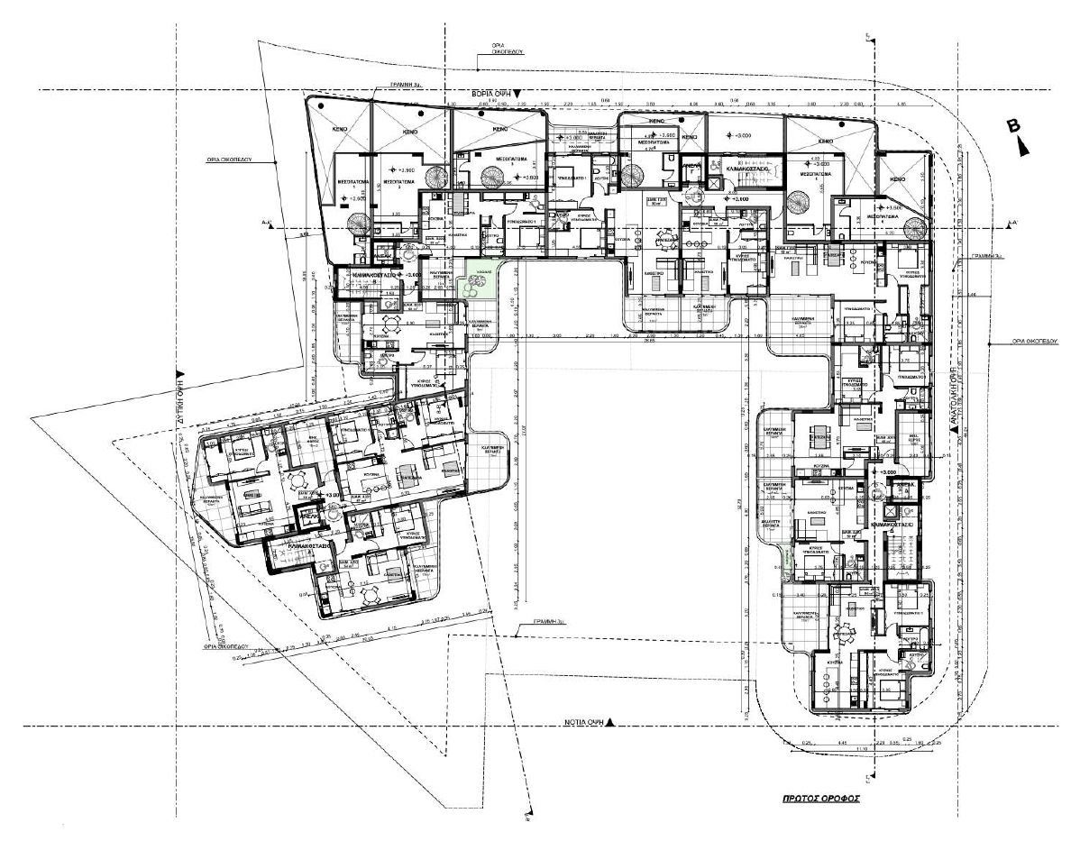 1 BR Apartment in Agios Athanasios, Limassol photo 13