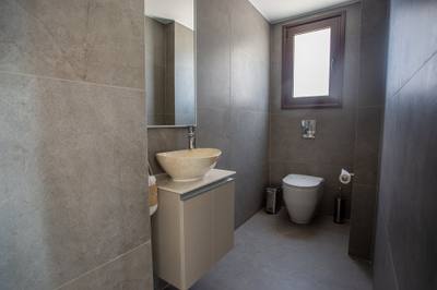 5 BR Villa in Agia Thekla, Famagusta thumbnail 16