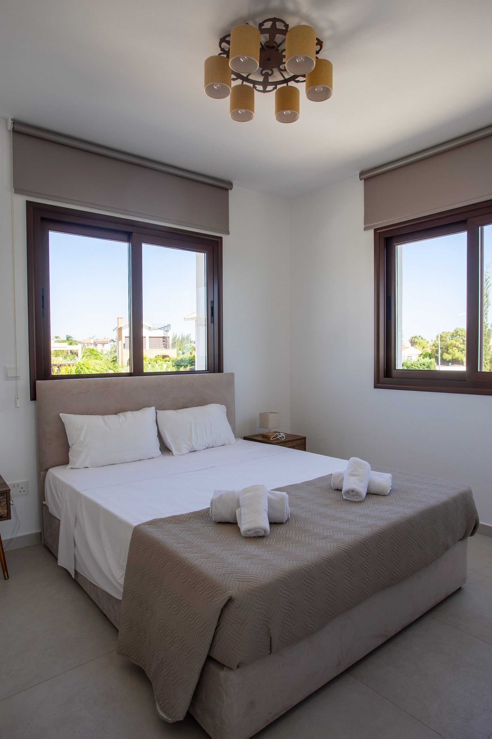 5 BR Villa in Agia Thekla, Famagusta photo 14