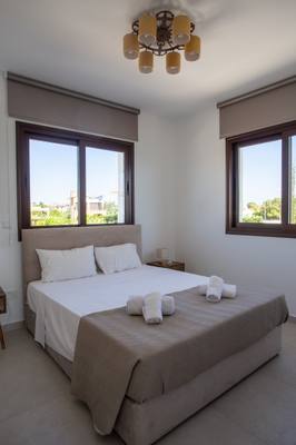 5 BR Villa in Agia Thekla, Famagusta thumbnail 14