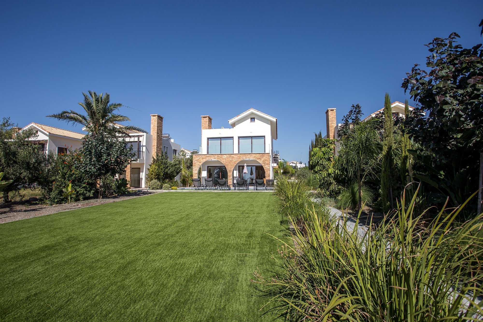5 BR Villa in Agia Thekla, Famagusta photo 5