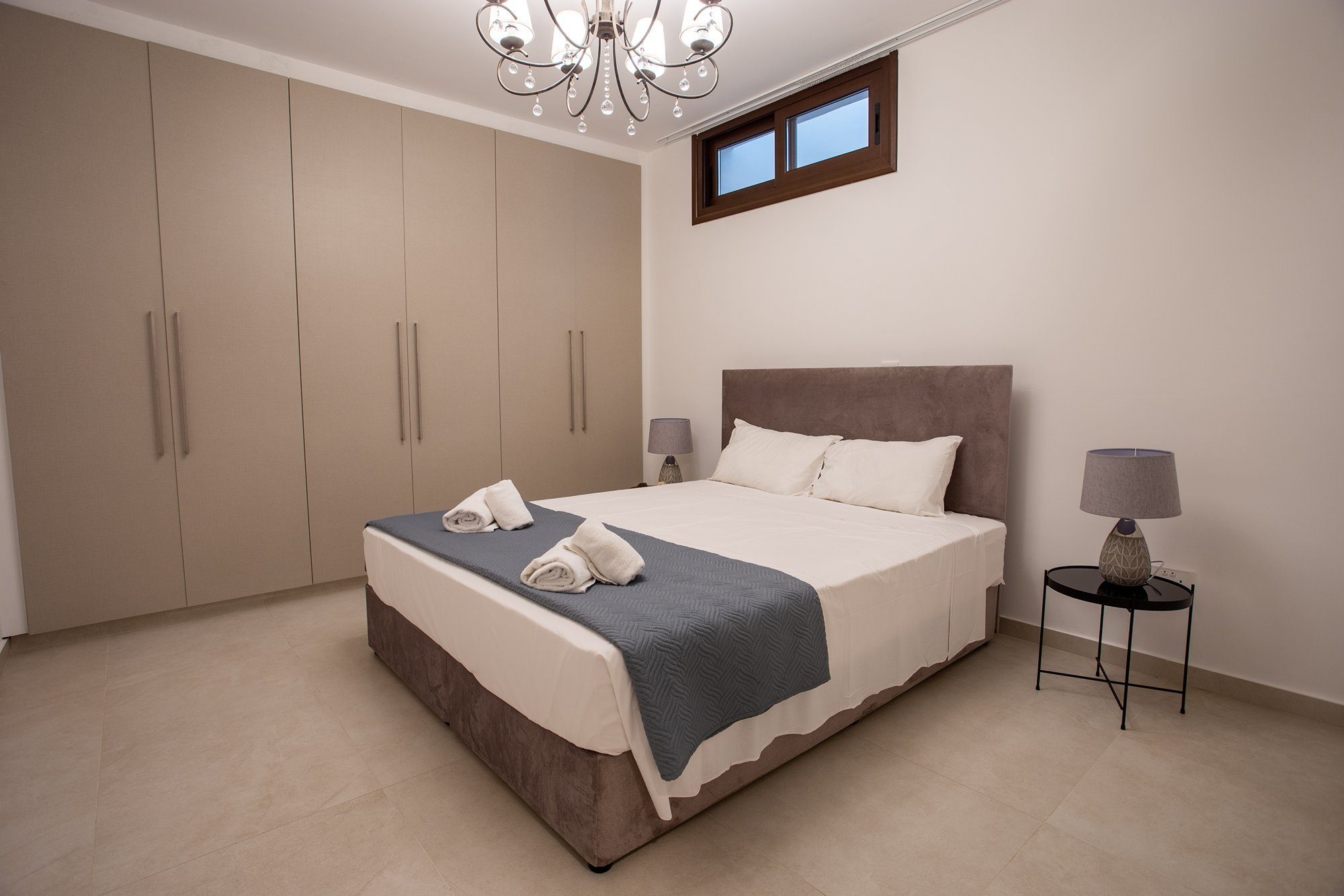 5 BR Villa in Agia Thekla, Famagusta photo 15