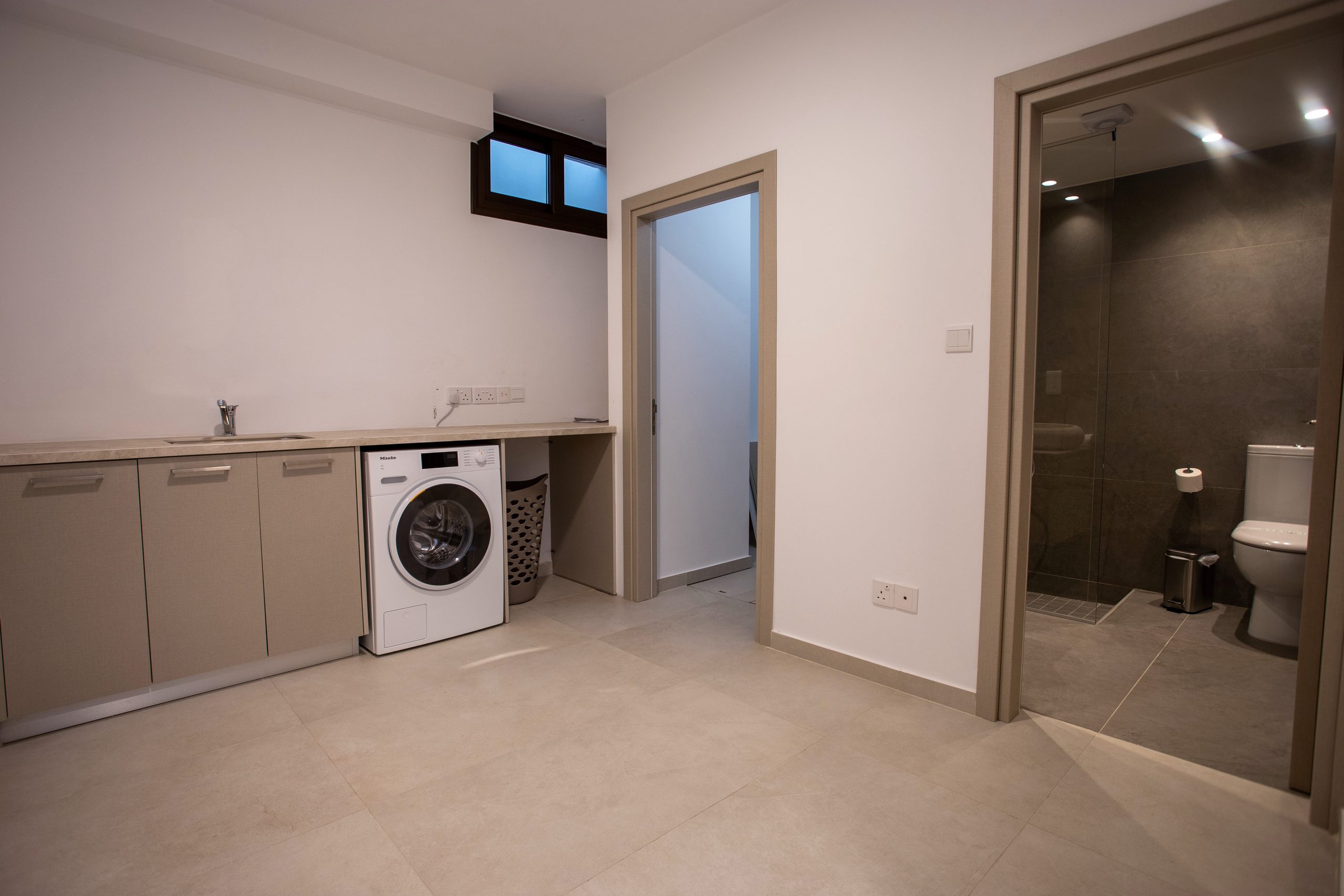 5 BR Villa in Agia Thekla, Famagusta photo 21