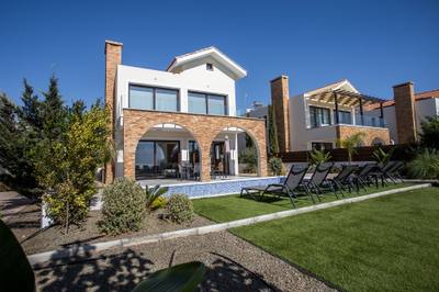 5 BR Villa in Agia Thekla, Famagusta thumbnail 1