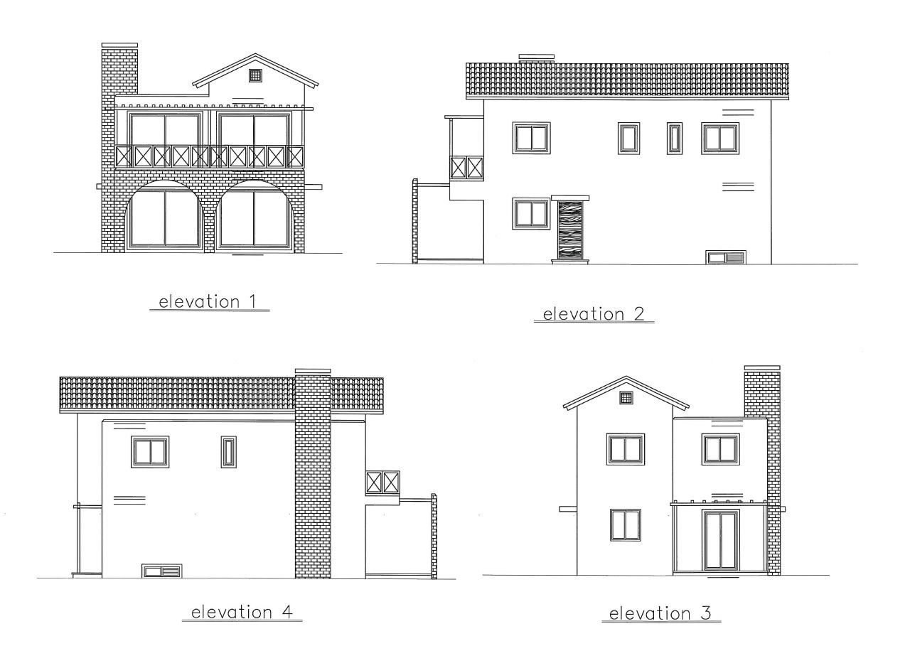 5 BR Villa in Agia Thekla, Famagusta photo 32