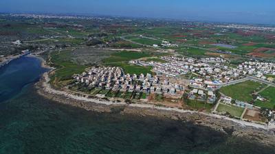 5 BR Villa in Agia Thekla, Famagusta thumbnail 29