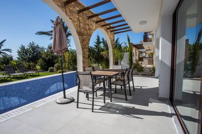 5 BR Villa in Agia Thekla, Famagusta thumbnail 22