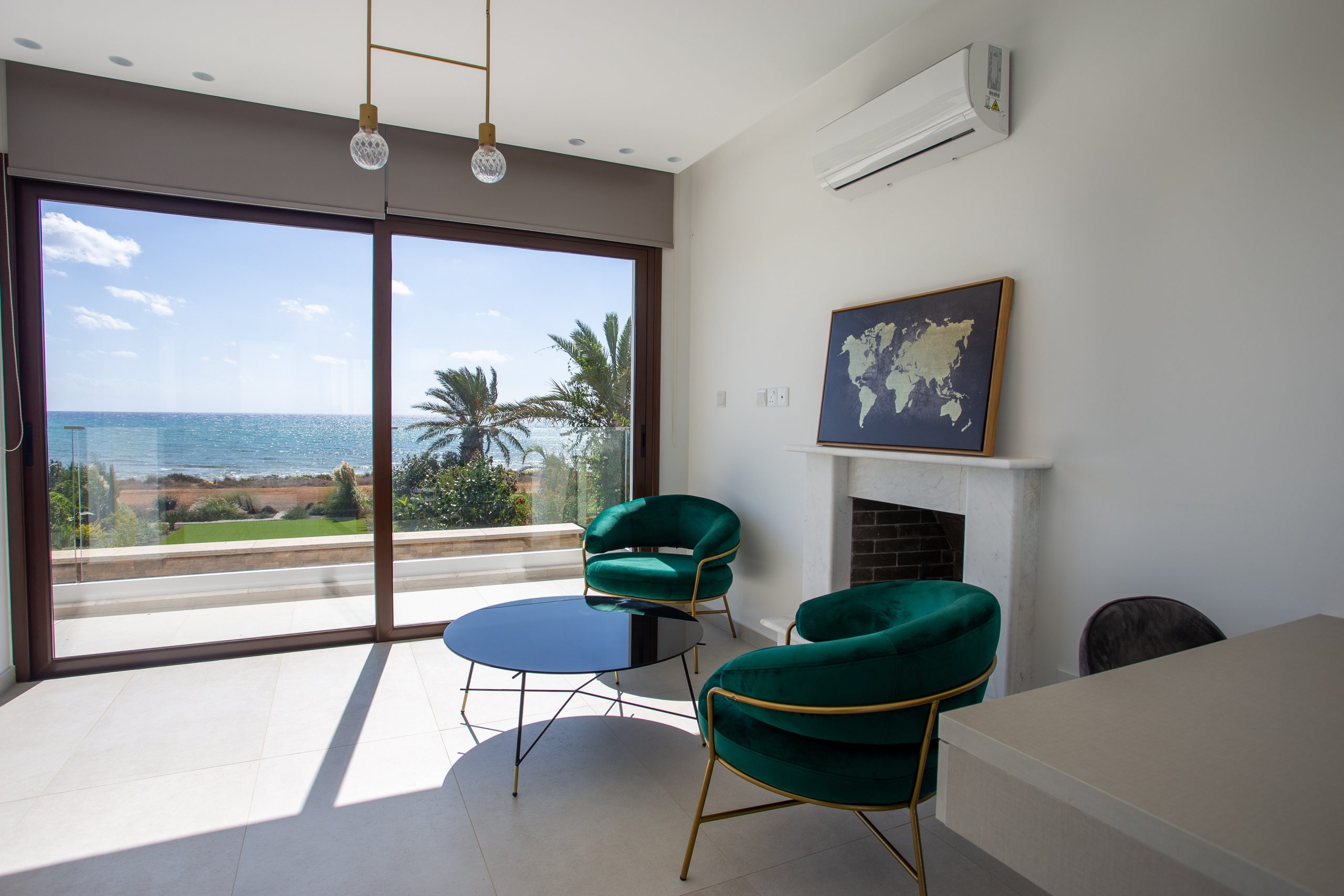 5 BR Villa in Agia Thekla, Famagusta photo 13