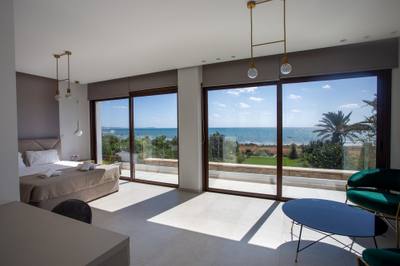 5 BR Villa in Agia Thekla, Famagusta thumbnail 12