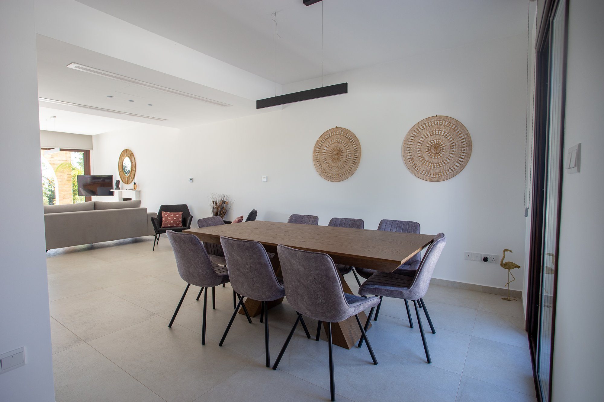 5 BR Villa in Agia Thekla, Famagusta photo 10