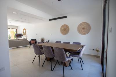 5 BR Villa in Agia Thekla, Famagusta thumbnail 10