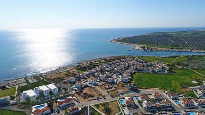 5 BR Villa in Agia Thekla, Famagusta thumbnail 27
