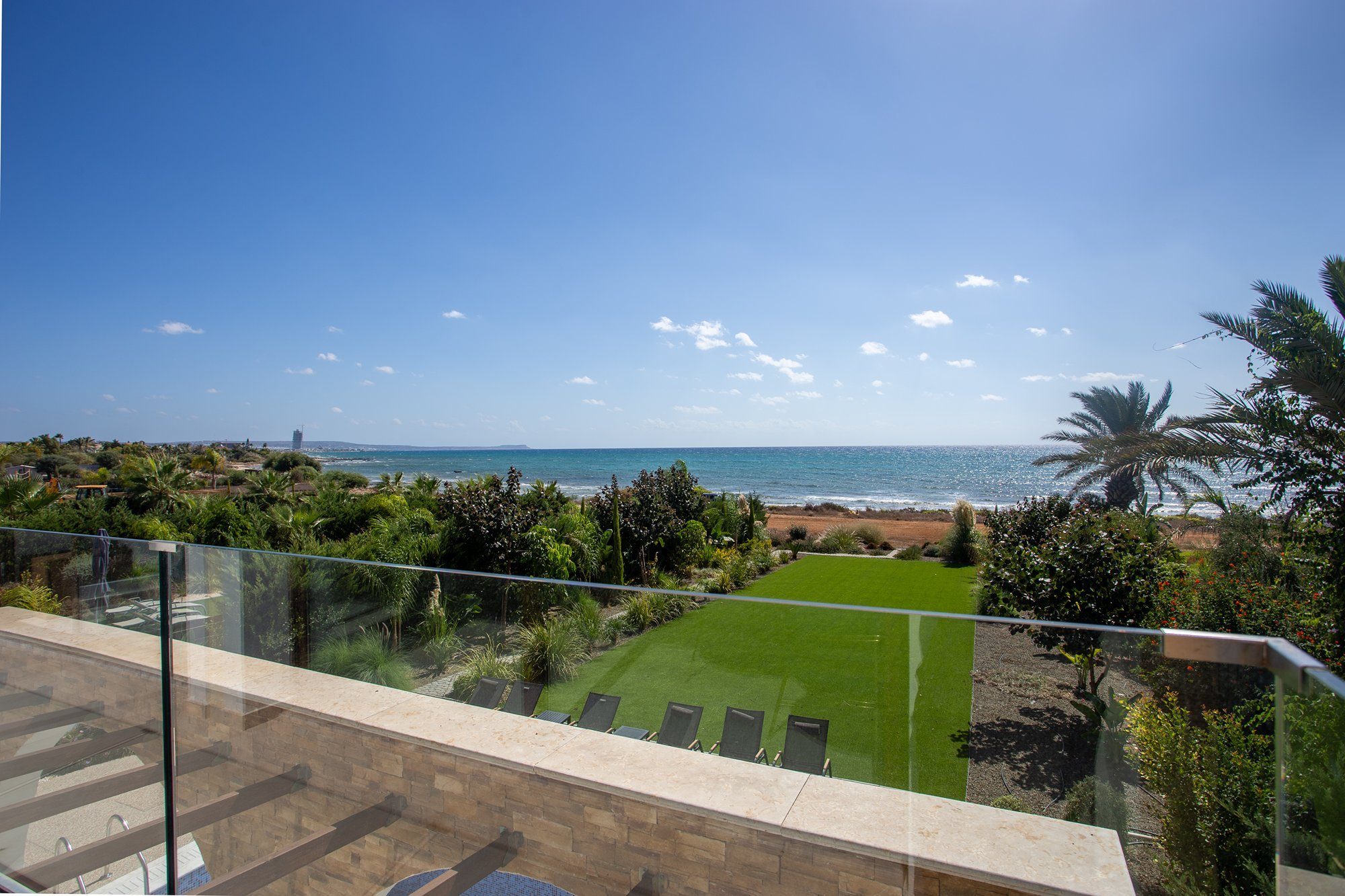 5 BR Villa in Agia Thekla, Famagusta photo 26