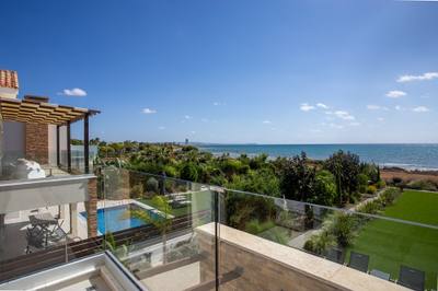5 BR Villa in Agia Thekla, Famagusta thumbnail 2