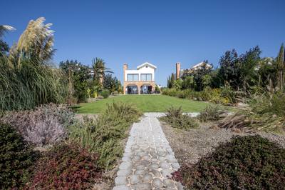 5 BR Villa in Agia Thekla, Famagusta thumbnail 24