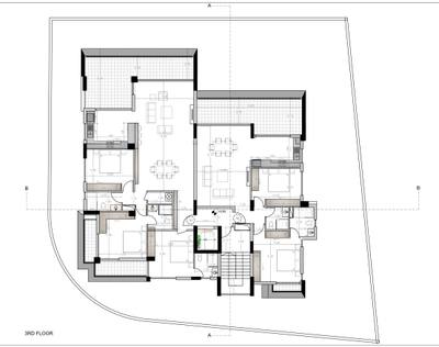 Apartament z 2 syp. w Agios Theodoros, Paphos, miniatura 12