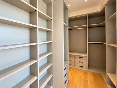 Apartament z 2 syp. z widokiem na morze w Potamos Germasogeias, Limassol, miniatura 12