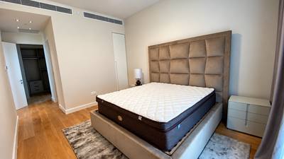 Apartament z 2 syp. z widokiem na morze w Potamos Germasogeias, Limassol, miniatura 9
