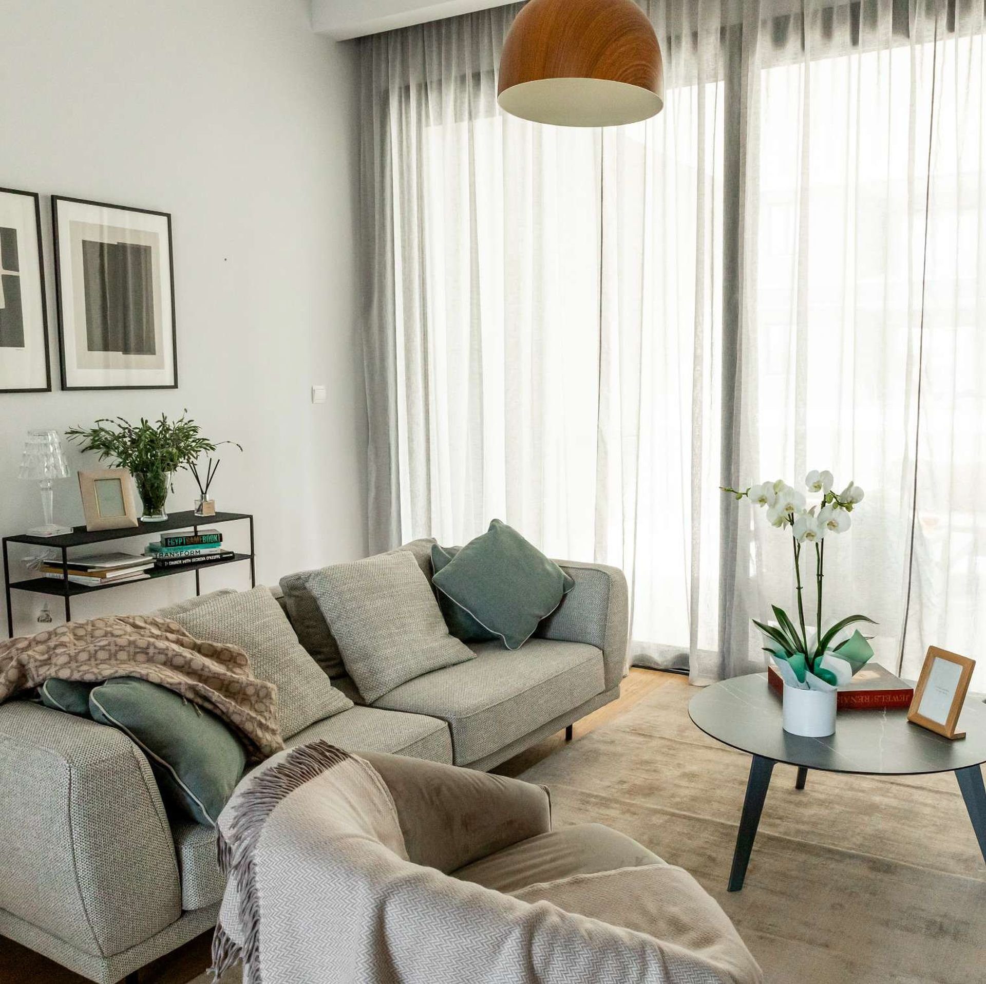 2 BR Apartment in Zakaki, Limassol photo 10
