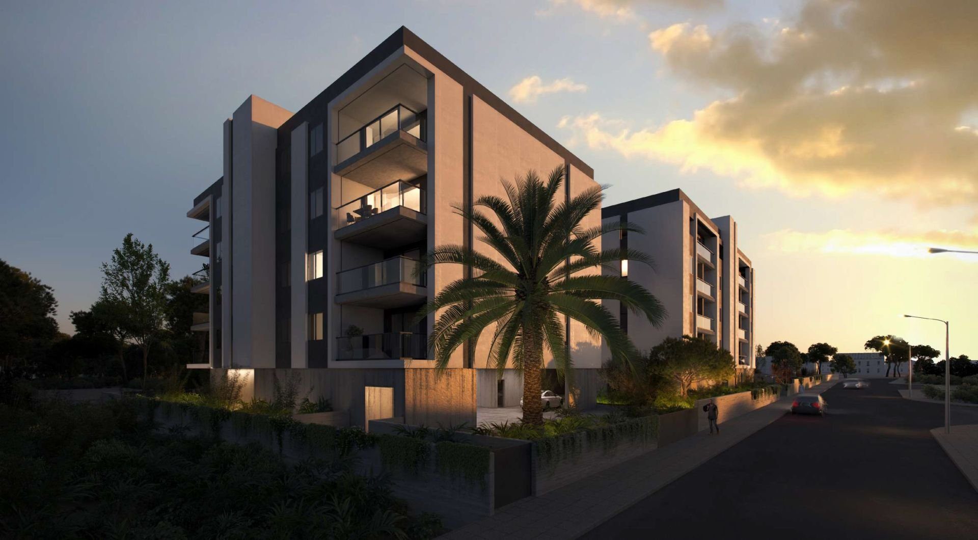 2 BR Apartment in Zakaki, Limassol photo 6